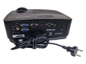 Videotykki (InFocus IN116a, 1280x800 pxl)