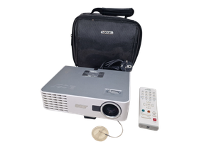 Pieni videotykki (Acer DNX0915, 1024x768pxl)