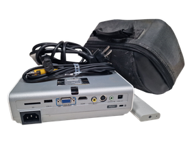 Pieni videotykki (Acer DNX0915, 1024x768pxl)