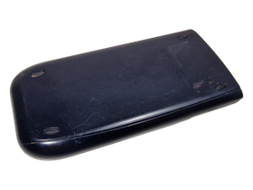 Graafinen laskin (Texas Instruments TI-84 Plus)