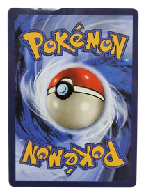 Pokémon -kortti (Bruxish 48/149 Sun & Moon)