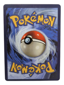 Pokémon -kortti (Vikavolt 52/149 Sun & Moon)