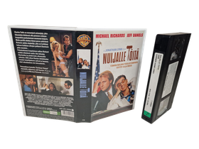 VHS -elokuva (Nuijalle Töitä) S