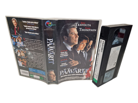 VHS -elokuva (Päävärit) S