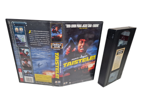 VHS -elokuva (Jackie Chanin Taistele - Älä Kysele) K16