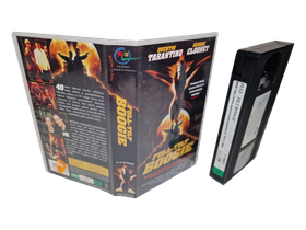 VHS -elokuva (Full-Tilt Boogie) K16