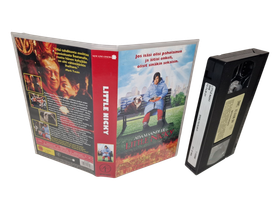 VHS -elokuva (Adam Sandler on Little Nicky) K16