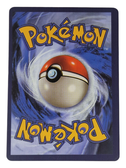 Pokémon -kortti (Dan 158/192 Rebel Clash)