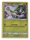 Pokémon -kortti (Grovyle 9/168 Celestial Storm)