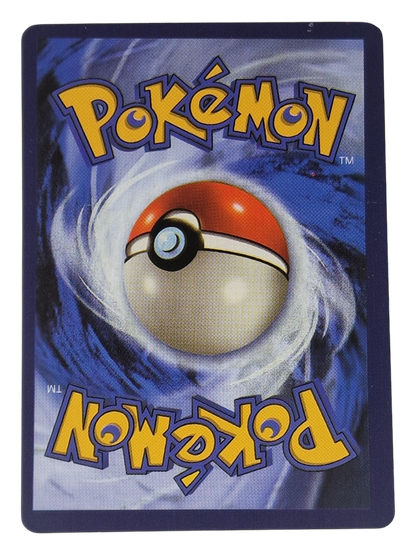 Pokémon -kortti (Barbaracle 104/192 Rebel Clash)