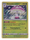 Pokémon -kortti (Shiinotic 17/149 Sun & Moon)