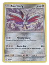 Pokémon -kortti (Skarmory 88/149 Sun & Moon)