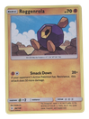 Pokémon -kortti (Roggenrola 69/149 Sun & Moon)