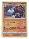 Pokémon -kortti (Claydol 79/168 Celestial Storm)