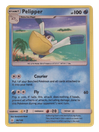 Pokémon -kortti (Pelipper 38/149 Sun & Moon)