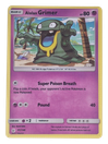 Pokémon -kortti (Alolan Grimer 57/149 Sun & Moon)