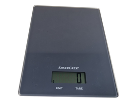 Keittiövaaka (SilverCrest HG05395B)