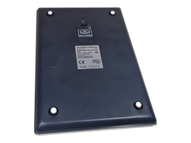 Keittiövaaka (SilverCrest HG05395B)