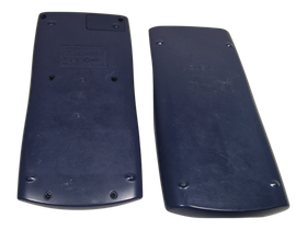 Funktiolaskin (Casio fx-991ES)