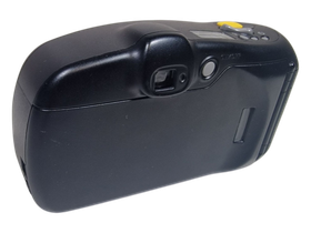 Filmikamera (Minolta Riva Zoom Pico)