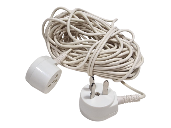 15 m Puhelinjatkojohto (RJ11)