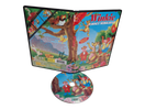 Lasten DVD -elokuva (Winkie - Iloiset Seikkailut) S