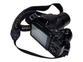 Digitaalikamera 20 Mpix (Nikon Coolpix L340)