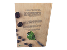 Kirja (Syö Ensin Oikein : 100 Parasta reseptiä painonhallintaan)