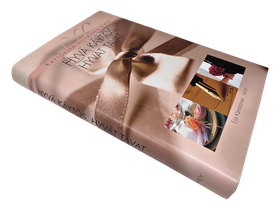 Kirja (Käytöksen Kultainen Kirja : Hyvä käytös, Hyvät tavat - Eija Kämäräinen)