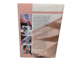 Kirja (Käytöksen Kultainen Kirja : Hyvä käytös, Hyvät tavat - Eija Kämäräinen)