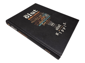 Kirja (Yks Olut - Anikó Lehtinen)