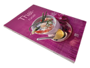 Kirja (Thai -ruoat - Maija Pellikka)