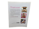 Kirja (Thai -ruoat - Maija Pellikka)