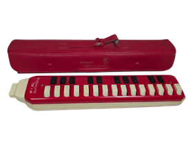 Soitin (Hohner melodica-alto)