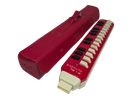 Soitin (Hohner melodica-alto)