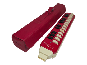 Soitin (Hohner melodica-alto)