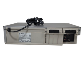 Hifi VHS -nauhuri (Funai 25A-750)