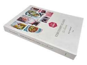 Kirja (Terveempi Elämä 12 viikossa - Berit Nordstrand)