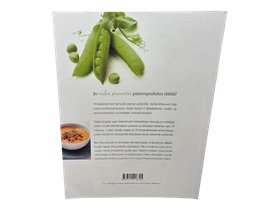 Kirja (Terveempi Elämä 12 viikossa - Berit Nordstrand)