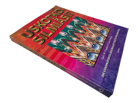 Kirja (Uskotko Silmiäsi : 200 Uskomatonta Kolmiuloitteista Piilokuvaa - Gary W. Priester)