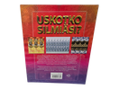 Kirja (Uskotko Silmiäsi : 200 Uskomatonta Kolmiuloitteista Piilokuvaa - Gary W. Priester)