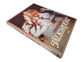 Kirja (Parhaat Jälkiruoat - Pirjo Muurinen)