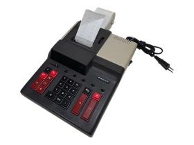 Vintage laskin (Facit 2254)