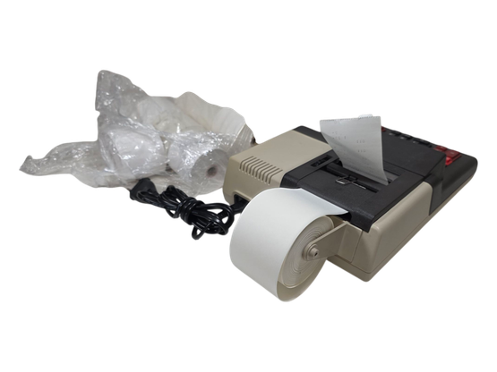 Vintage laskin (Facit 2254)