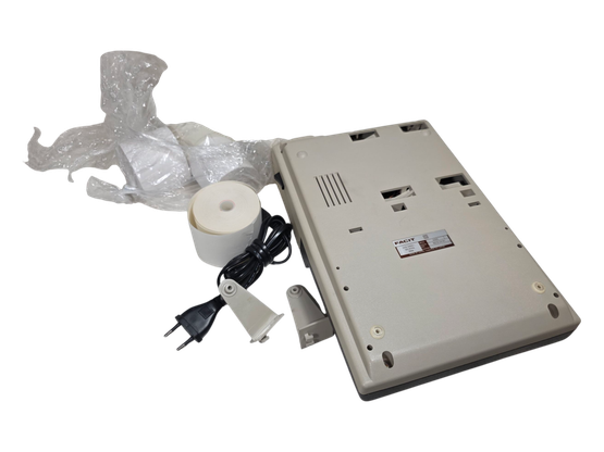 Vintage laskin (Facit 2254)