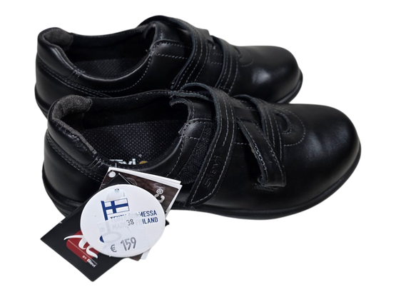 Naisten kävelykengät (Sievi Terttu, koko 38)