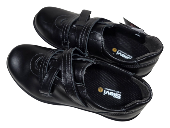 Naisten kävelykengät (Sievi Terttu, koko 38)