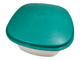 Tupperware Multi Server