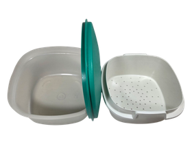 Tupperware Multi Server