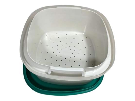 Tupperware Multi Server